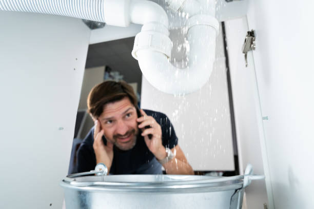 Best Commercial Plumbing Services  in Pendleton, OR