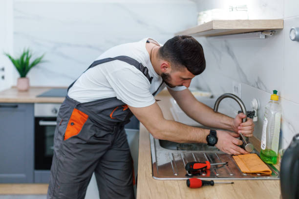 Best Clogged Drain Plumber  in Pendleton, OR