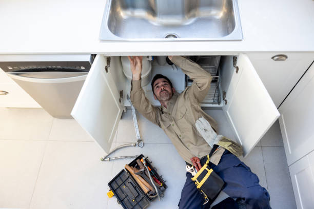Shower Repair Services in Pendleton, OR