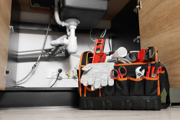 Best Water Softener Installation  in Pendleton, OR