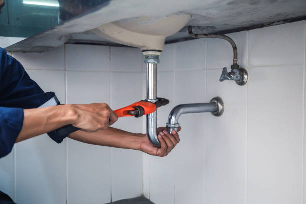 Best Hot Water Heater Installation  in Pendleton, OR