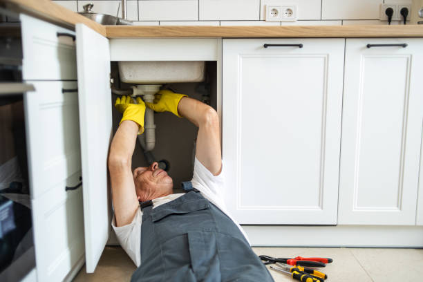 Best 24-Hour Plumber Near Me  in Pendleton, OR