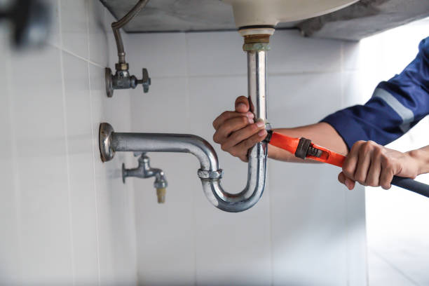 Best Faucet Repair  in Pendleton, OR