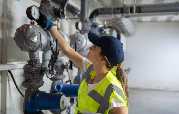 Best Clogged Drain Plumber  in Pendleton, OR