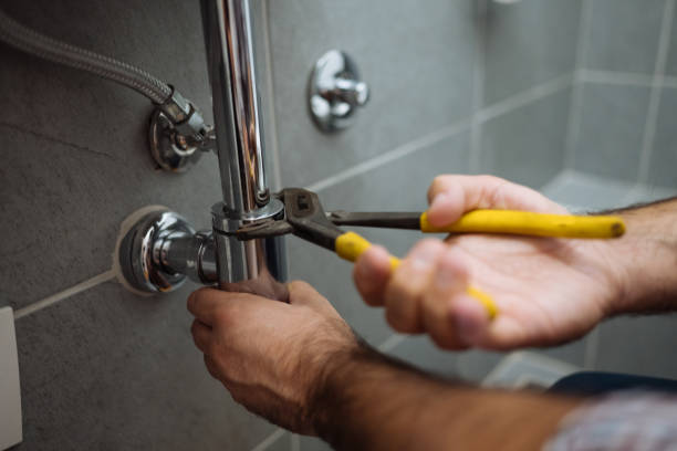 Best Shower Repair Services  in Pendleton, OR