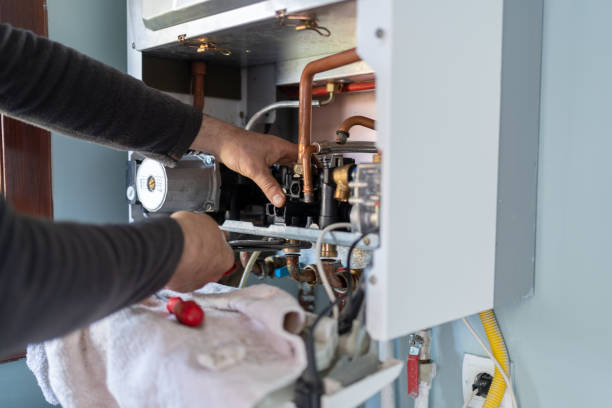Sewer Line Replacement in Pendleton, OR