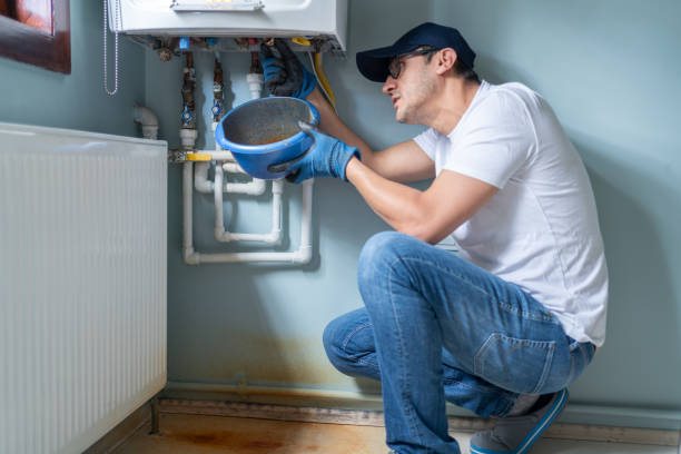 Best Residential Plumbing Services  in Pendleton, OR