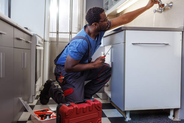 Best Water Leak Repair  in Pendleton, OR