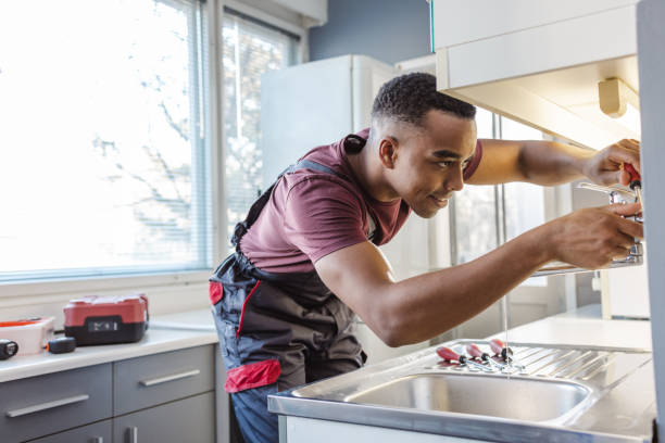 Best Water Leak Repair  in Pendleton, OR