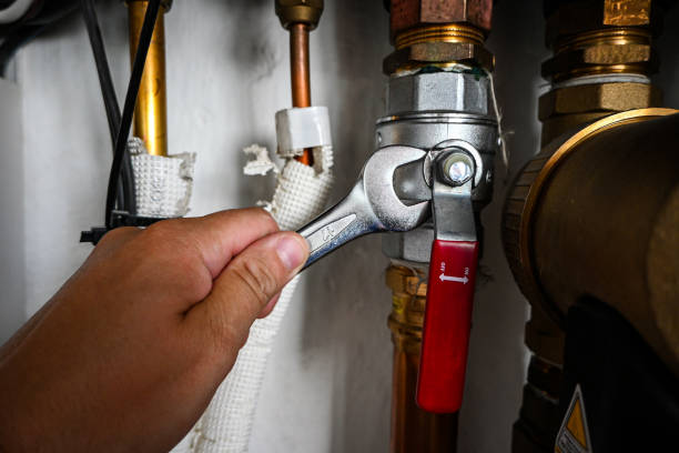 Professional Plumbing in Pendleton, OR